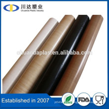 Hot Sale PTFE Coated Fiberglass Fabric And Cloth with RoHS Certificate                        
                                                Quality Choice